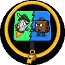 the hood ref logo