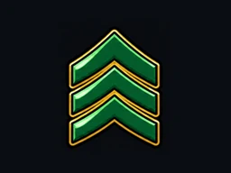 Sergeant insignia